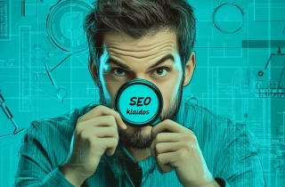SEO klaidos