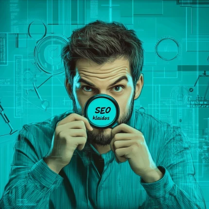 SEO klaidos
