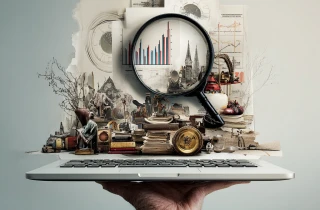 Svetainės SEO auditas